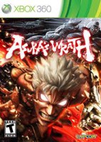 Azuras Wrath